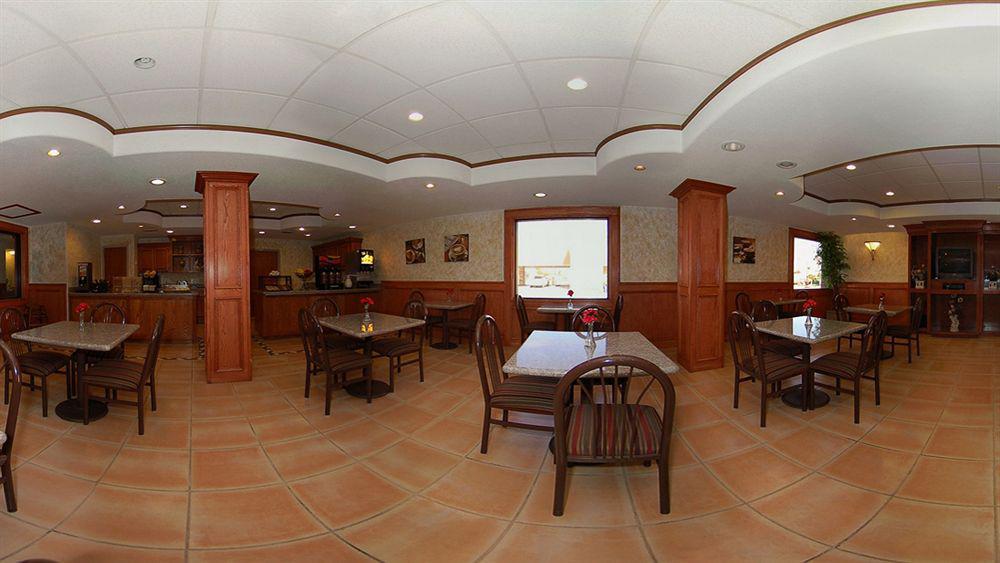 Comfort Inn Near Medical Center มิชชั่น ภายนอก รูปภาพ